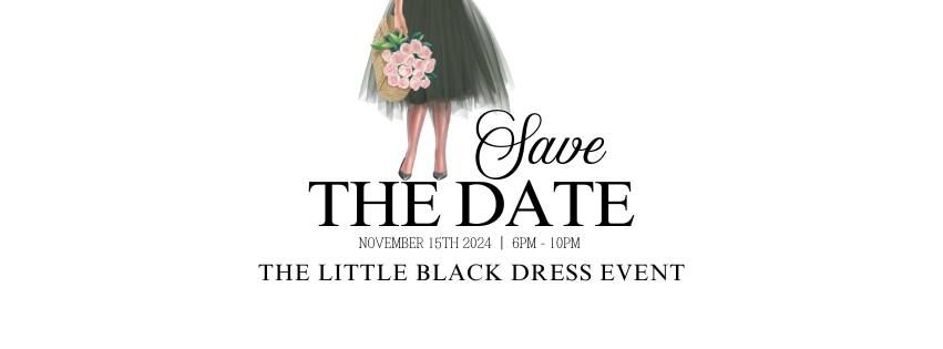 The Little Black Dress Event