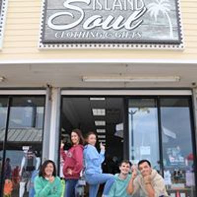 Island Soul Clothing & Gifts