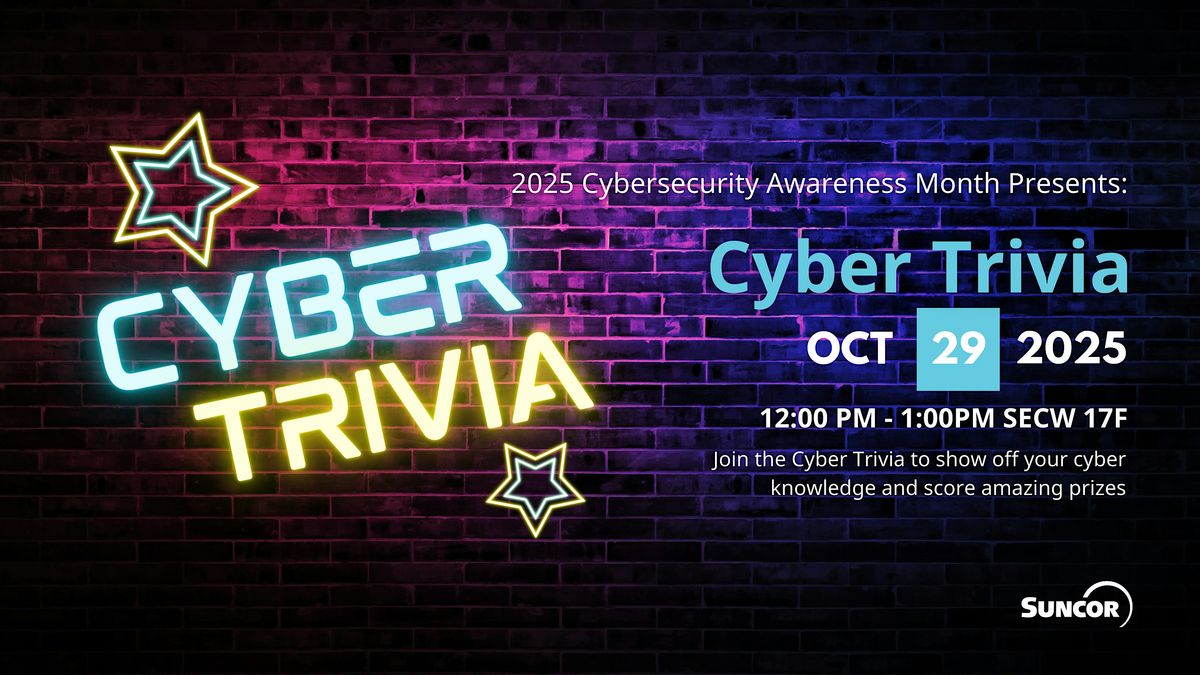 Cyber Trivia