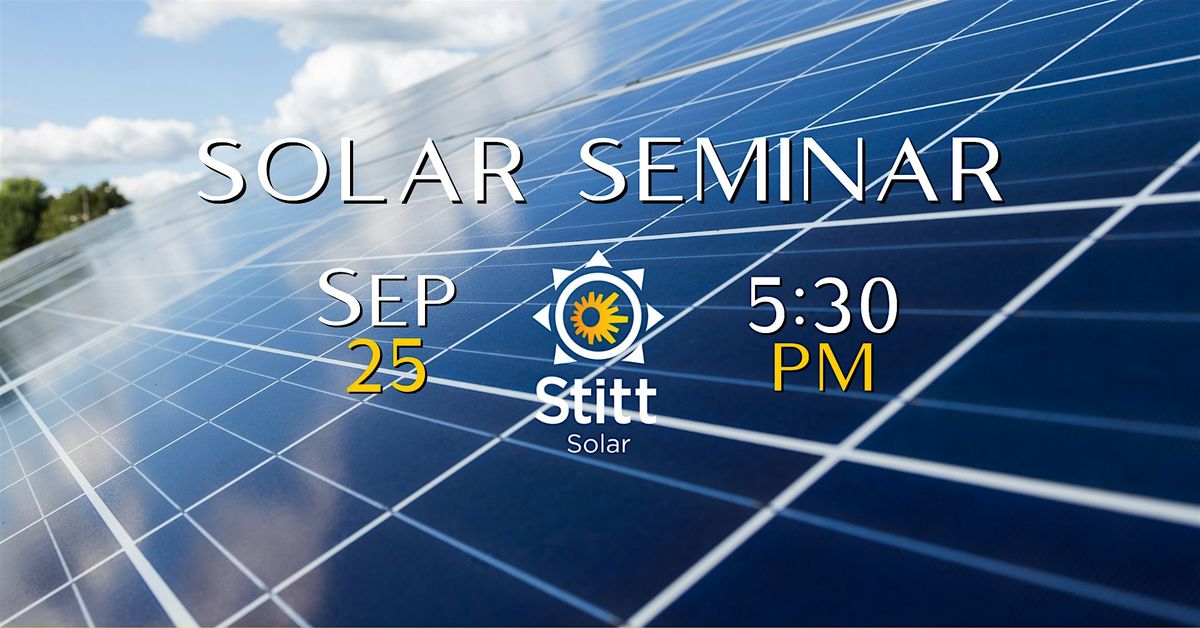 Solar Made Simple: Expert Guidance for Today\u2019s Homeowners