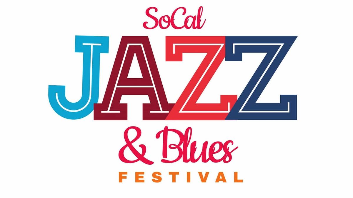 SoCal Jazz & Blues Festival