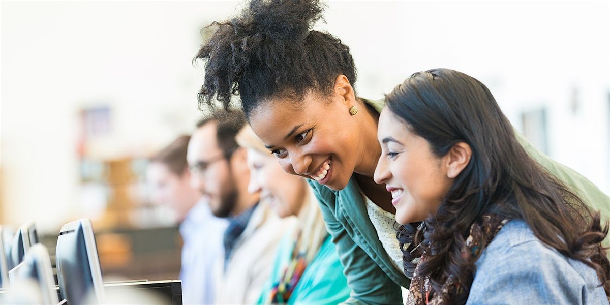 Boss Up Networking MastHERclass DAL (In-Person)