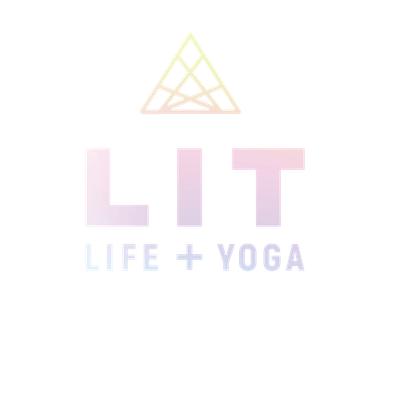 LIT Life + Yoga