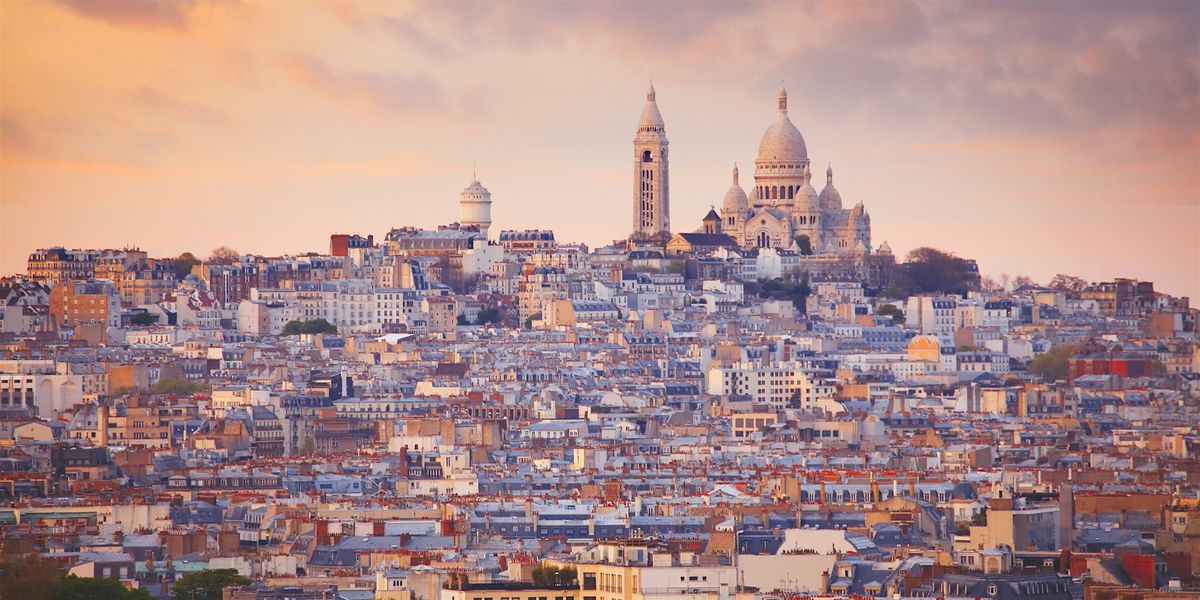 Unravel Montmartre\u2019s mysteries with our exciting outdoor escape game!