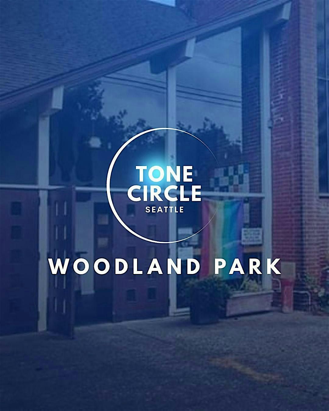 Tone Circle Seattle: Community Vocal Toning