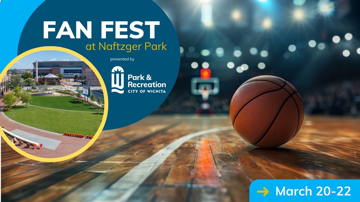 Fan Fest at Naftzger Park