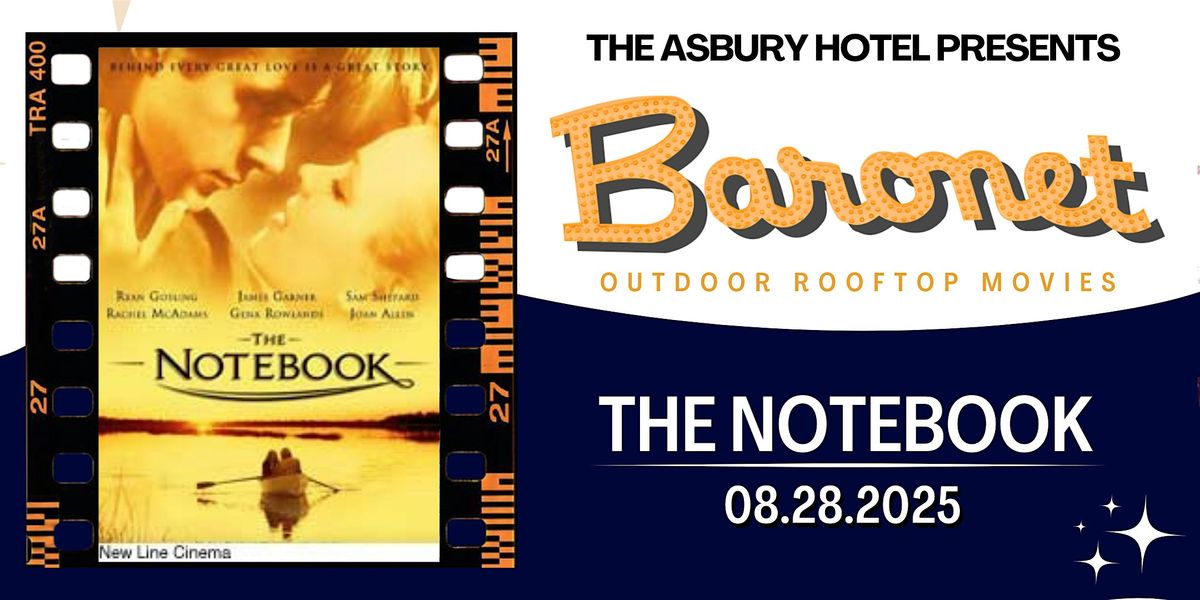 "The Notebook"