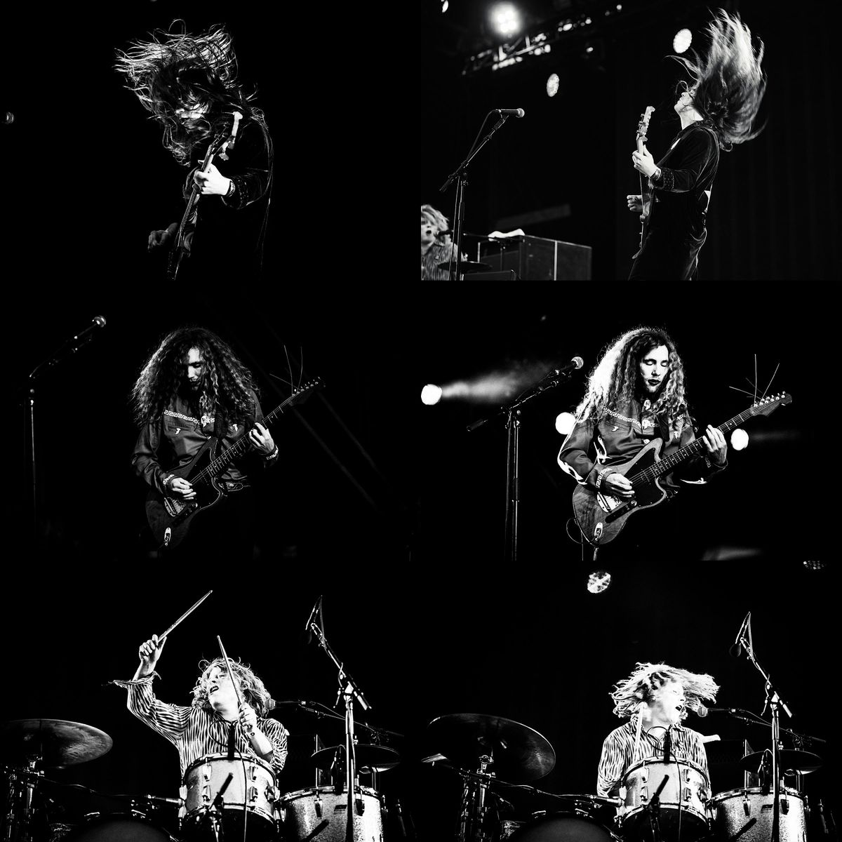 Fuzz:: SLO Brew Rock:: 1\/25