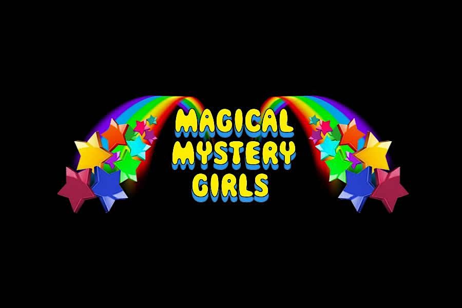 Magical Mystery Girls - An all female Beatles Tribute returns to our stage!