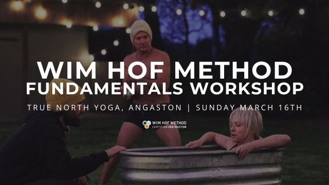 Wim Hof Method Fundamentals