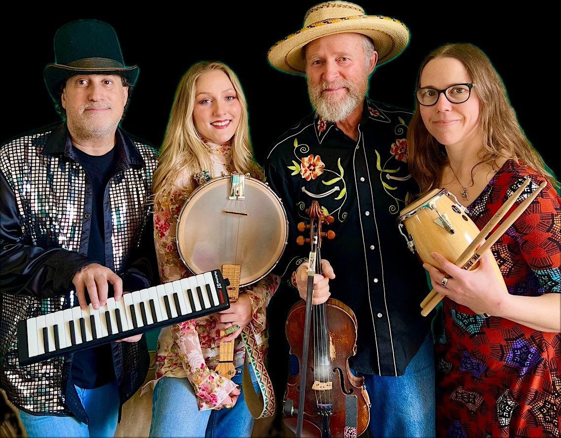 The Craven Quartet