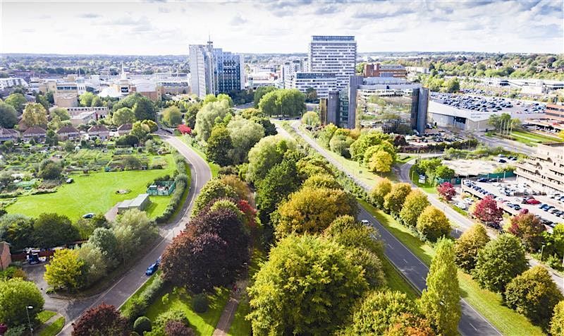 The Basingstoke Investment Update