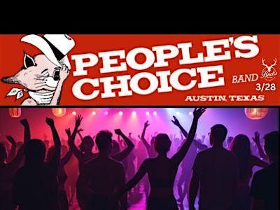 People's Choice Band