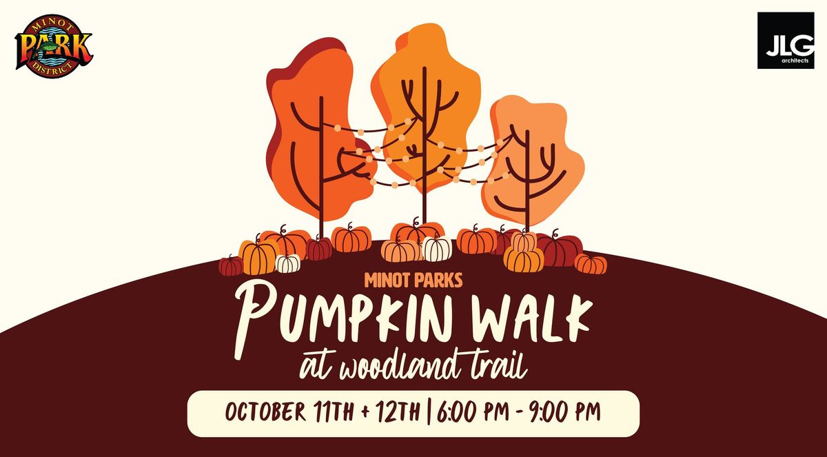 Pumpkin Walk