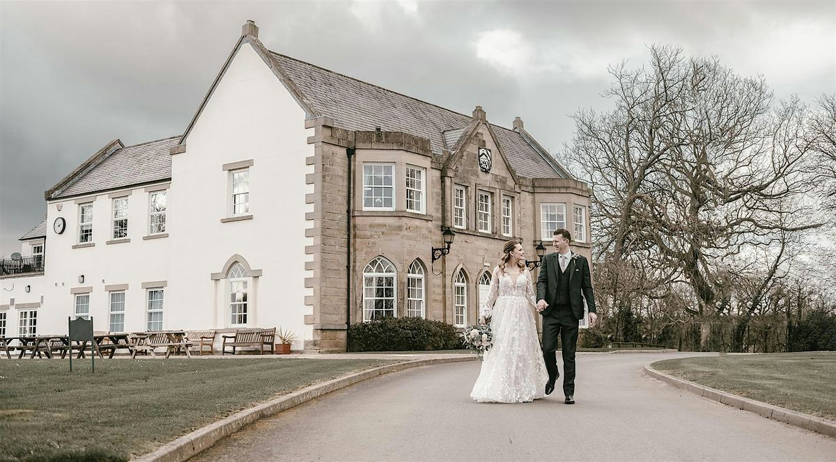 Hatfeild Hall Wedding Fayre | The UK Wedding Event