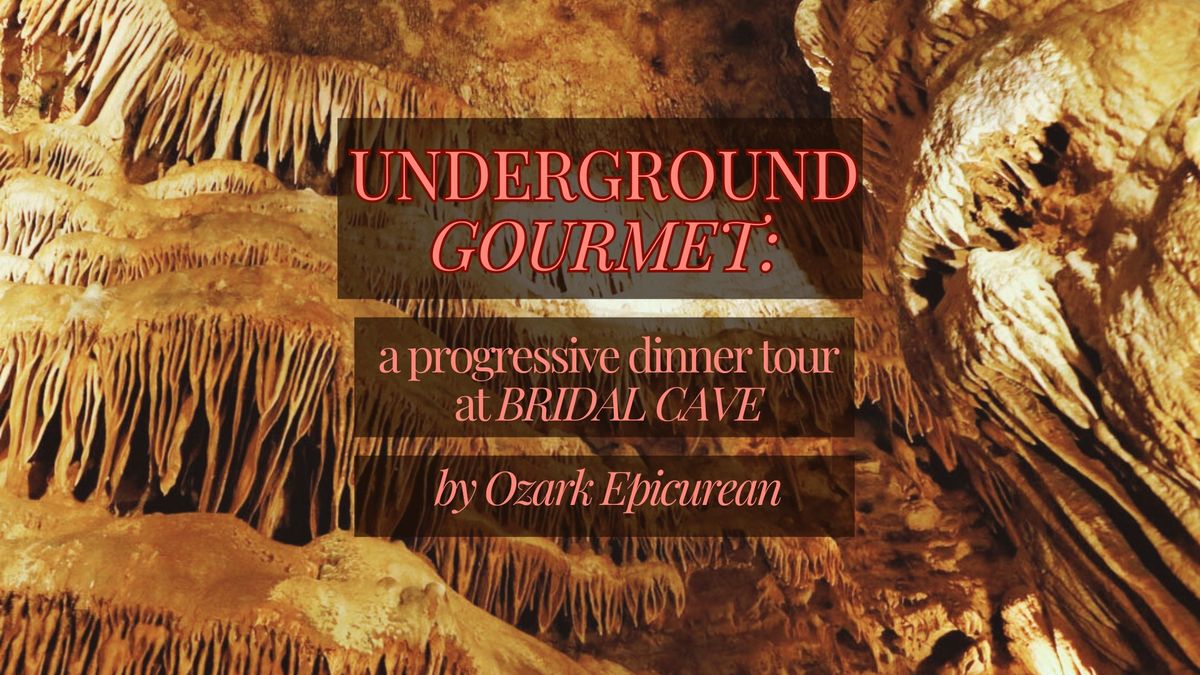 Underground Gourmet 