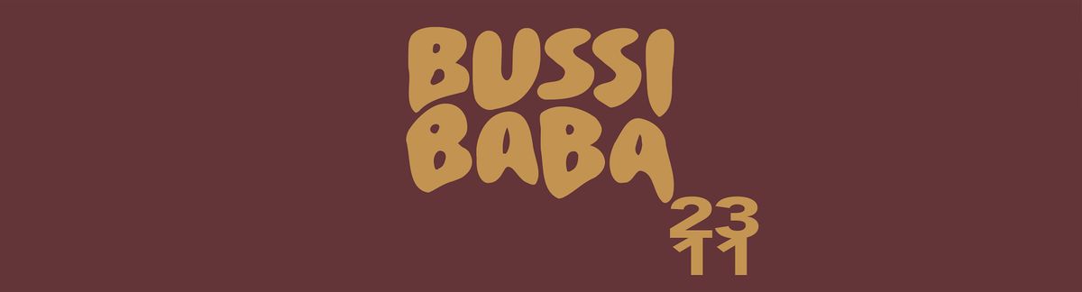 Bussi Baba