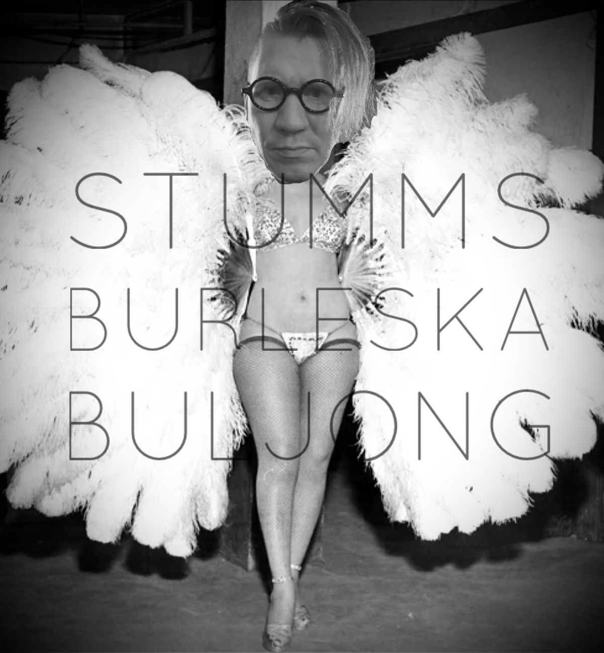 Stumms Burleska Buljong 