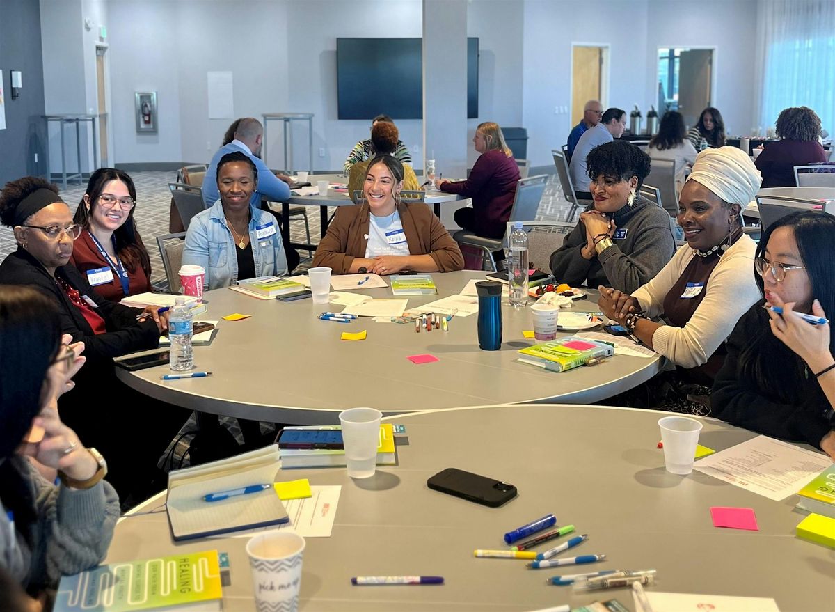 Resilience Network Meeting