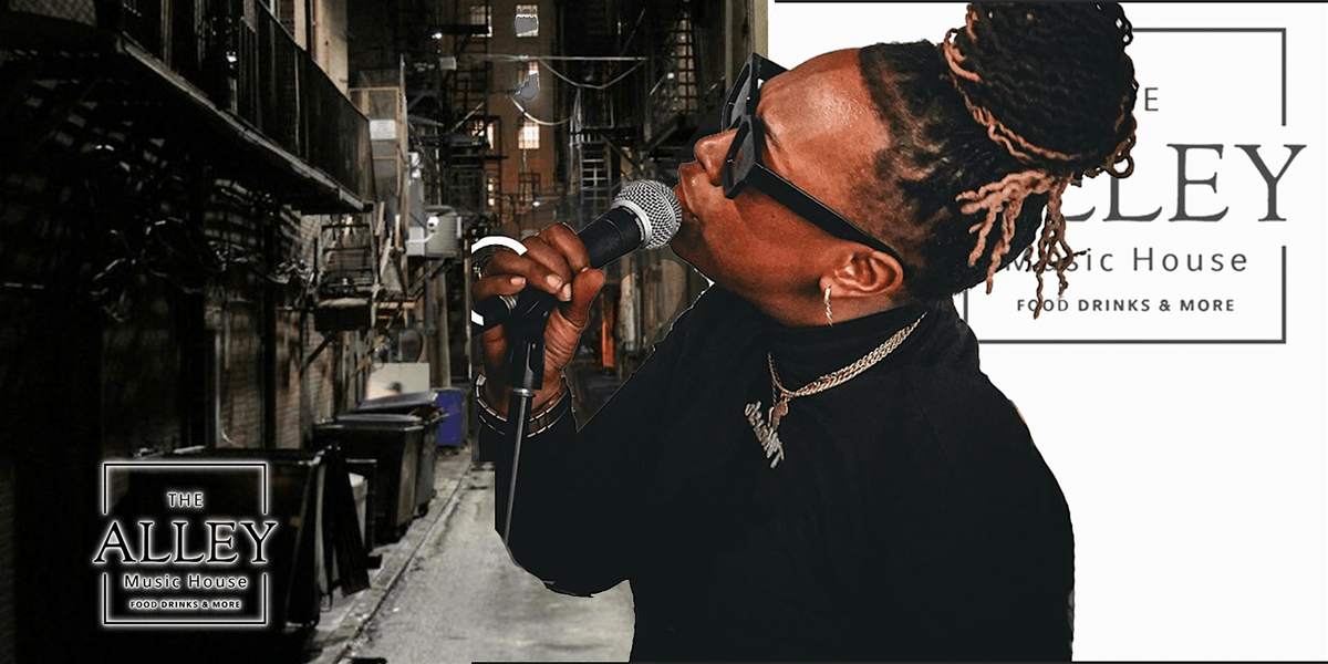 Live Music Performance by TMarsh