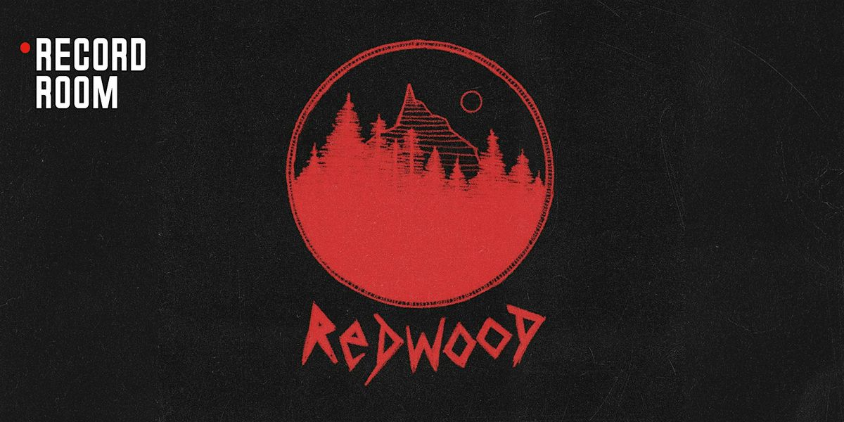 Redwood - Debut