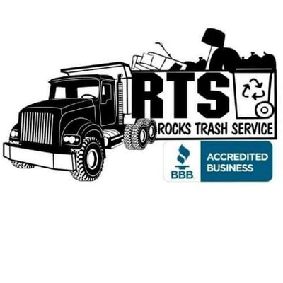 RTS TRASH SERVICE