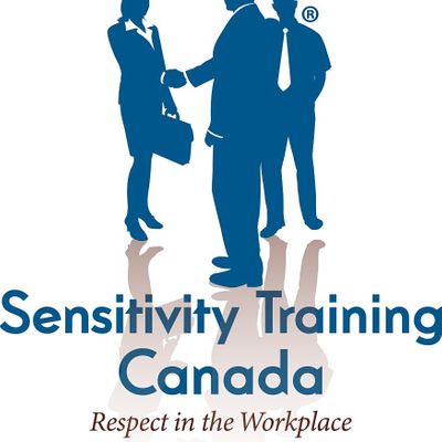 Sensitivity Training Canada