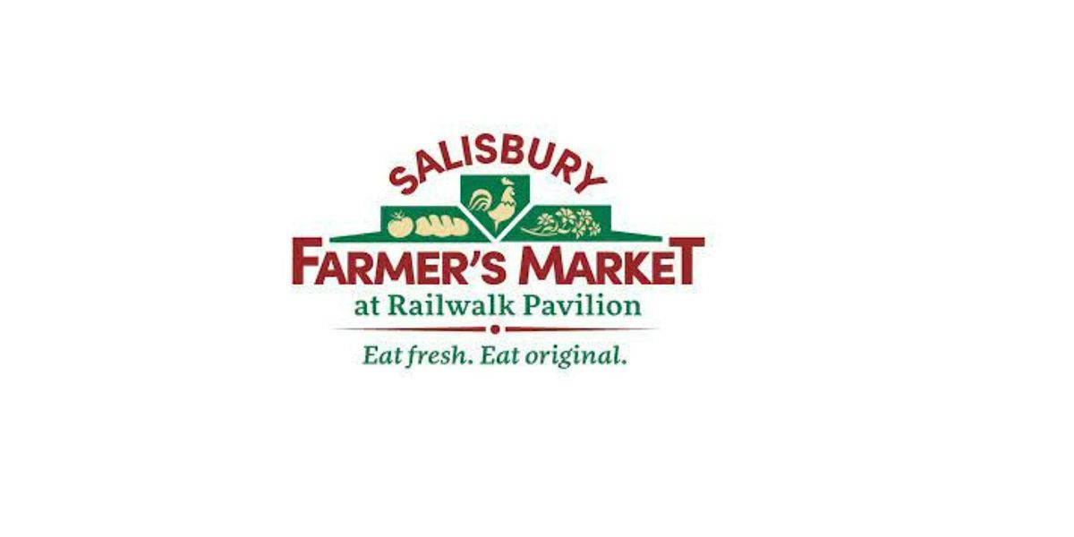 Salisbury Rowan Farmer Market - Vendor Interest Meeting