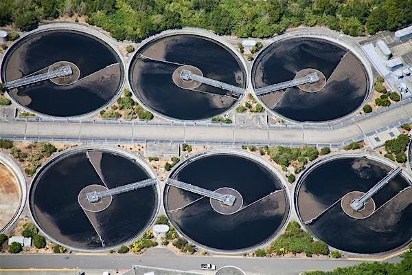 West Point SaTURDay Treatment Plant Tour