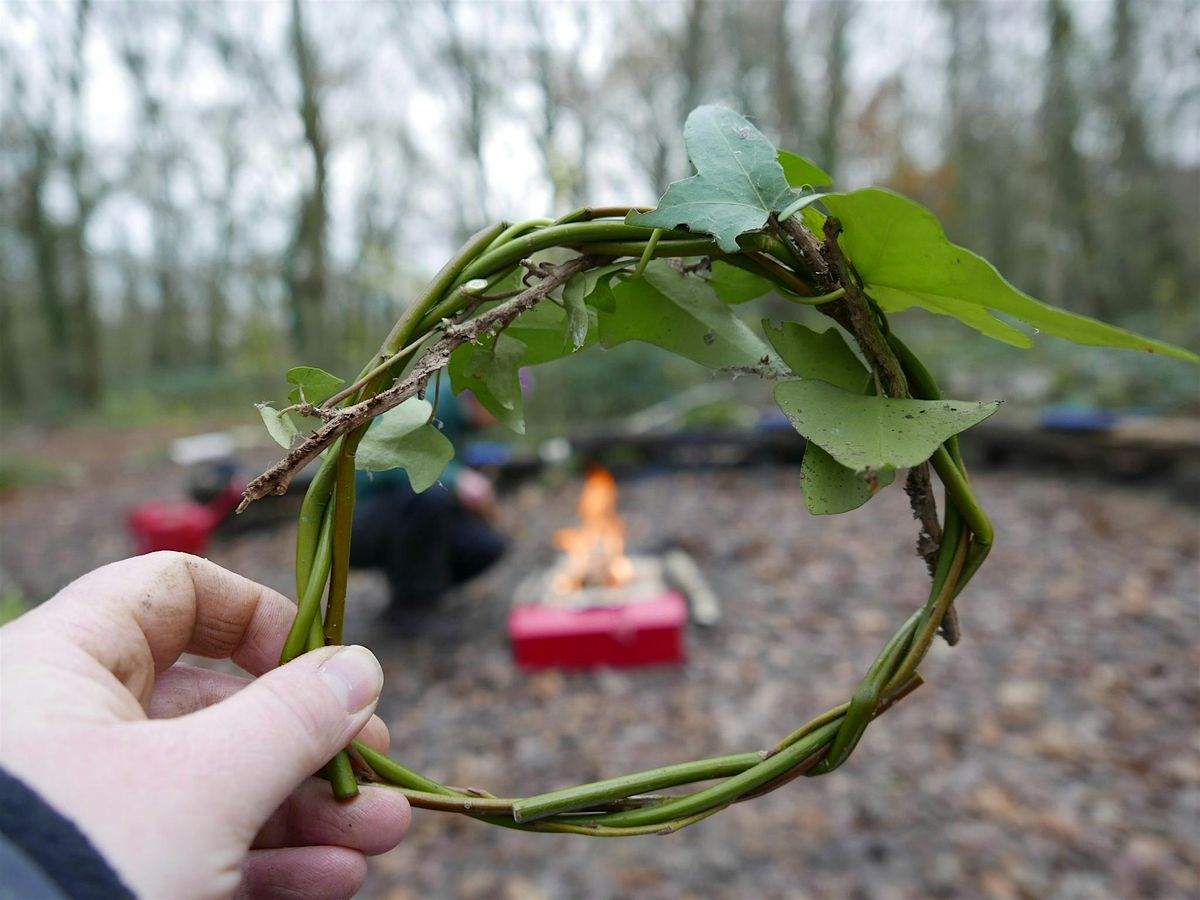 Swanwick Lakes Wildlife Rangers