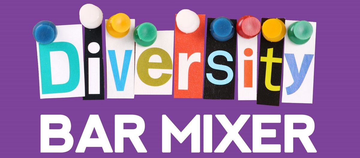 Diversity Bar Mixer