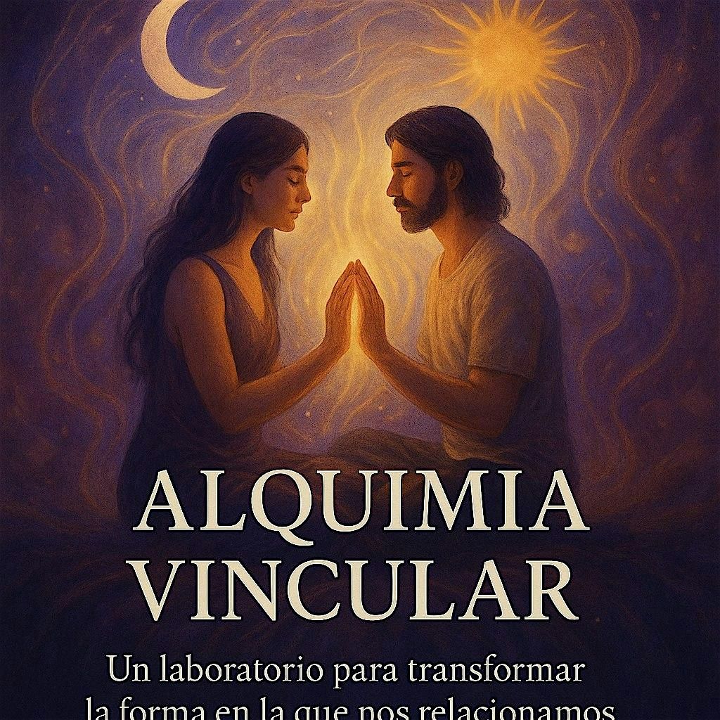 Alquima Vincular. Laboratorio para transformar nuestras relaciones