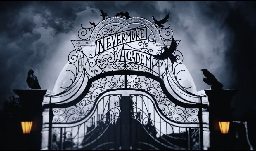 Nevermore: 8th Annual Halloween Extravaganza 