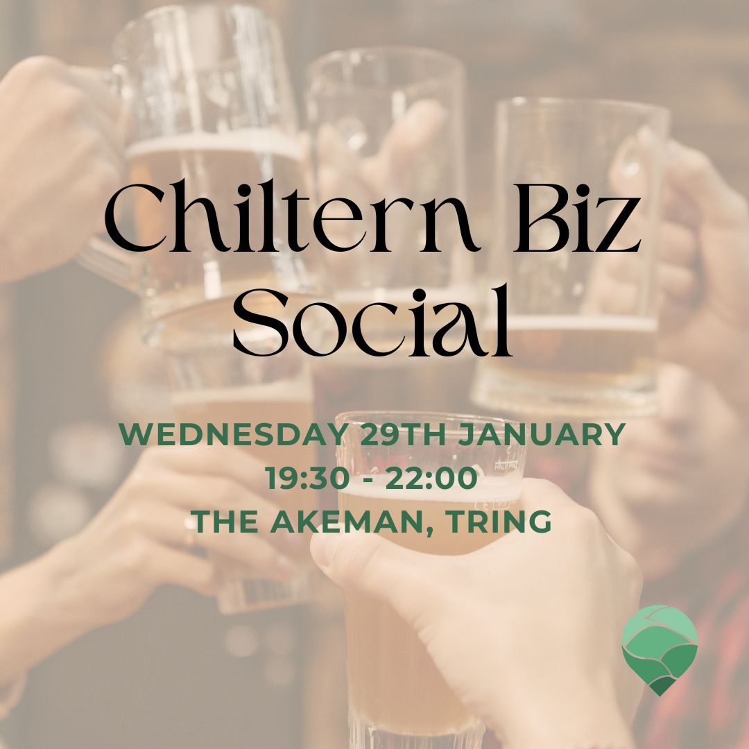 Chiltern Biz Social