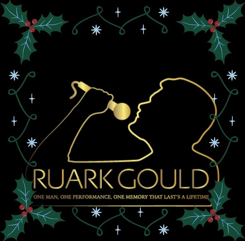 Ruark Does Xmas