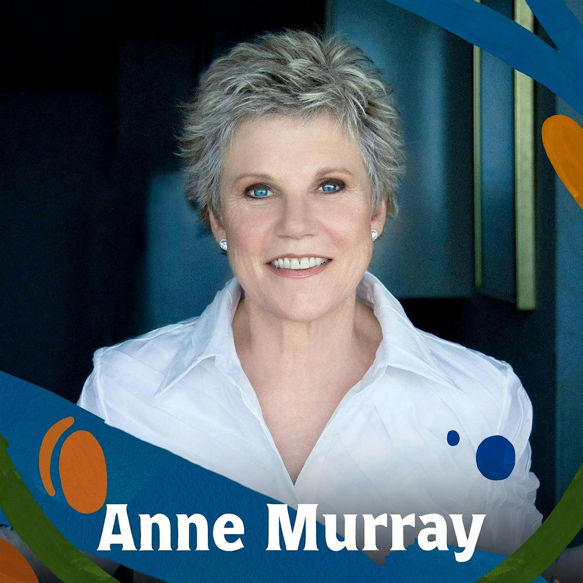 The Anne Murray Project