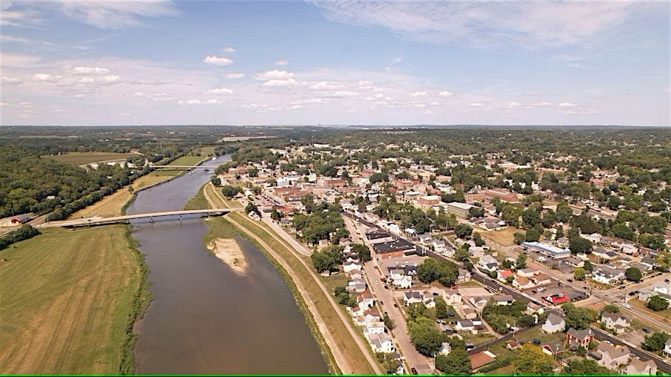 A Date Night Adventure! - Miamisburg Mystery Adventure