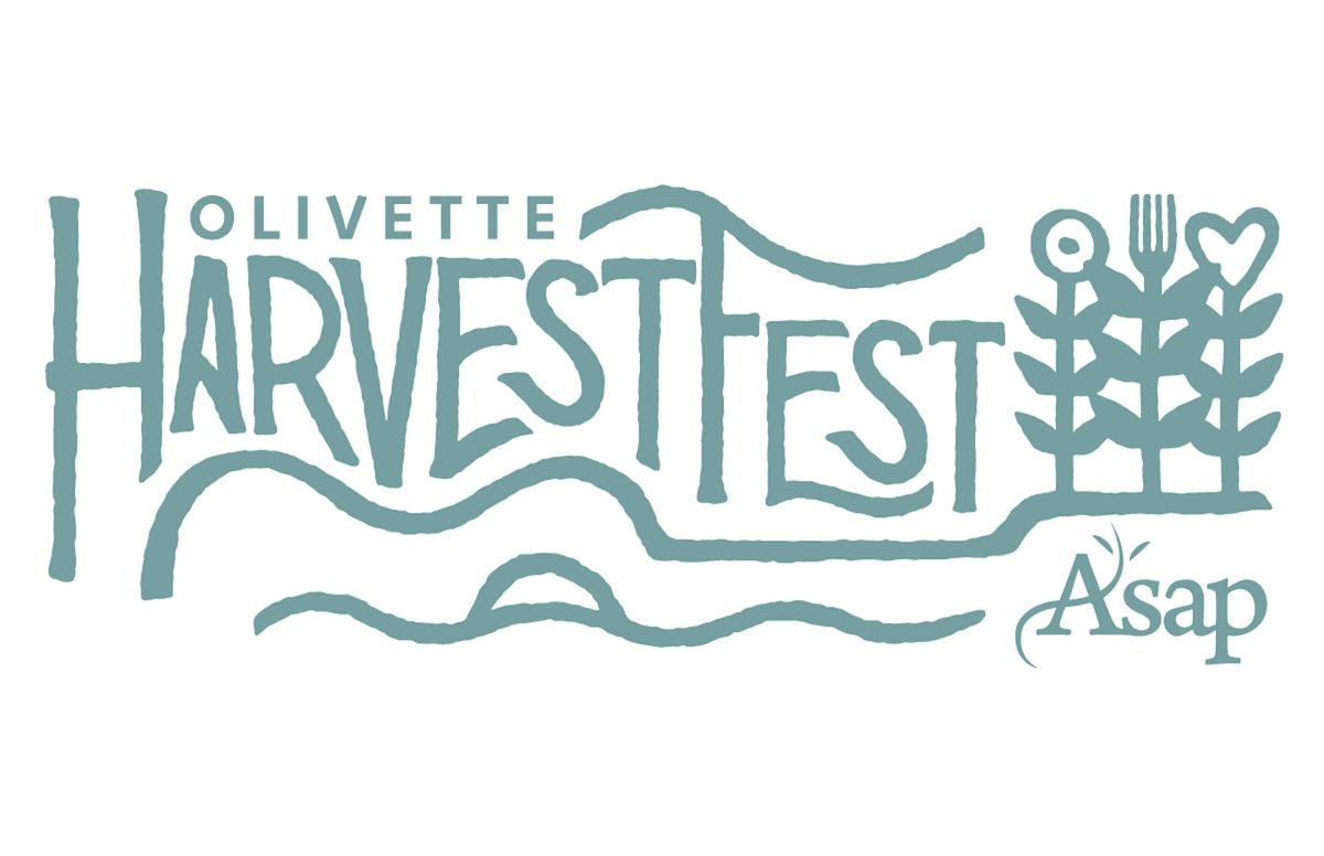 4th Annual HarvestFest Supporting ASAP