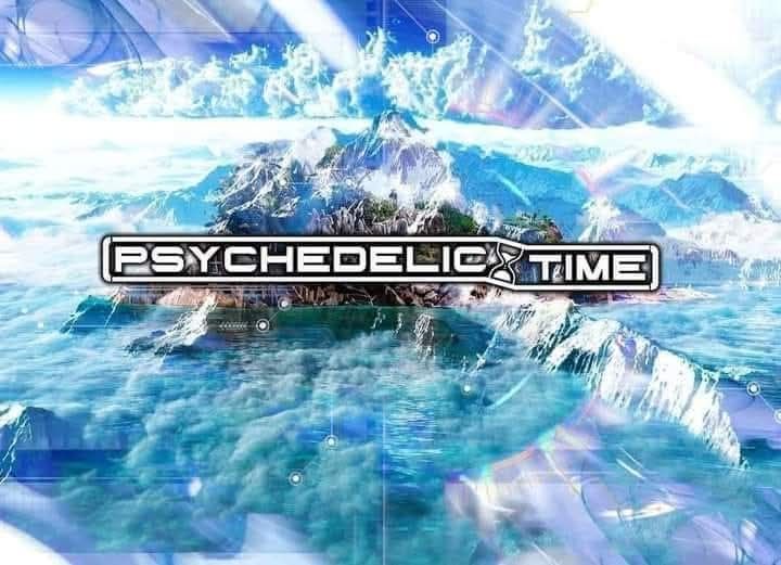 PsYcHeDeLiC TiMe We GrOw Up