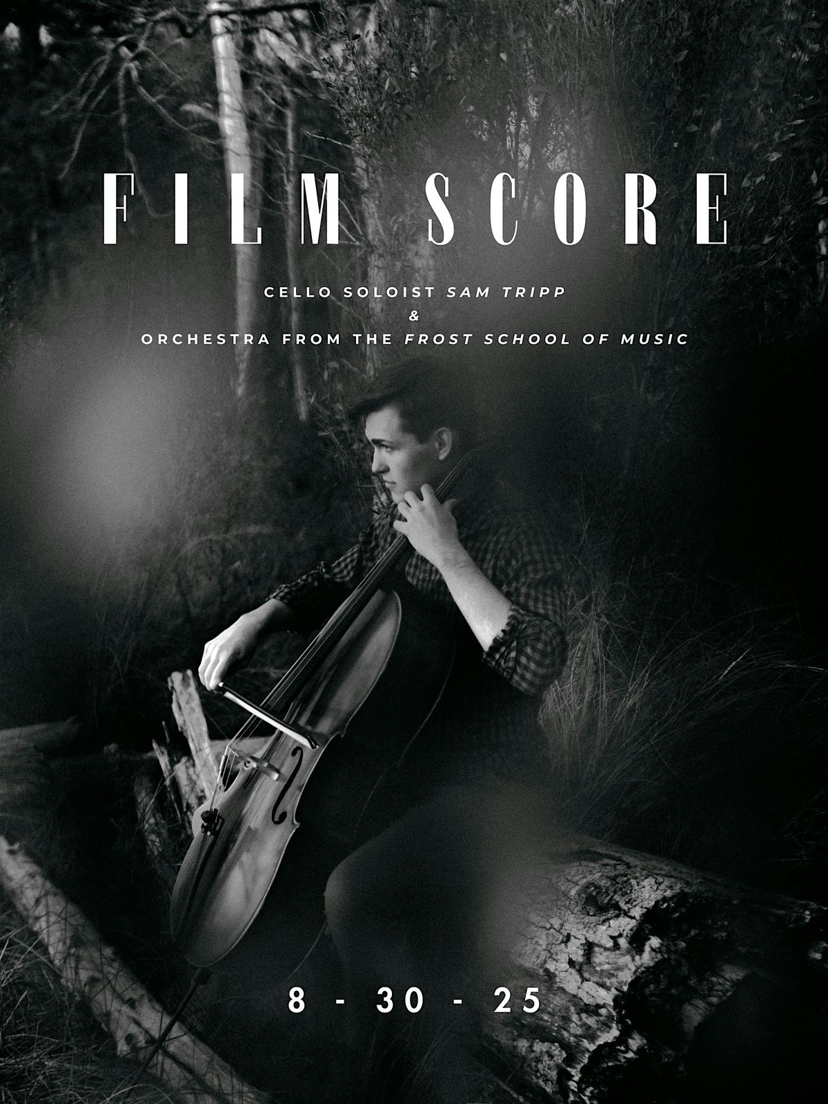 FILM SCORE (Concert)