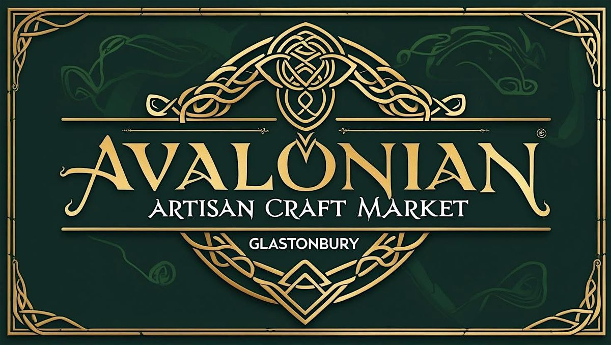 Avalonian Artisan Craft Market