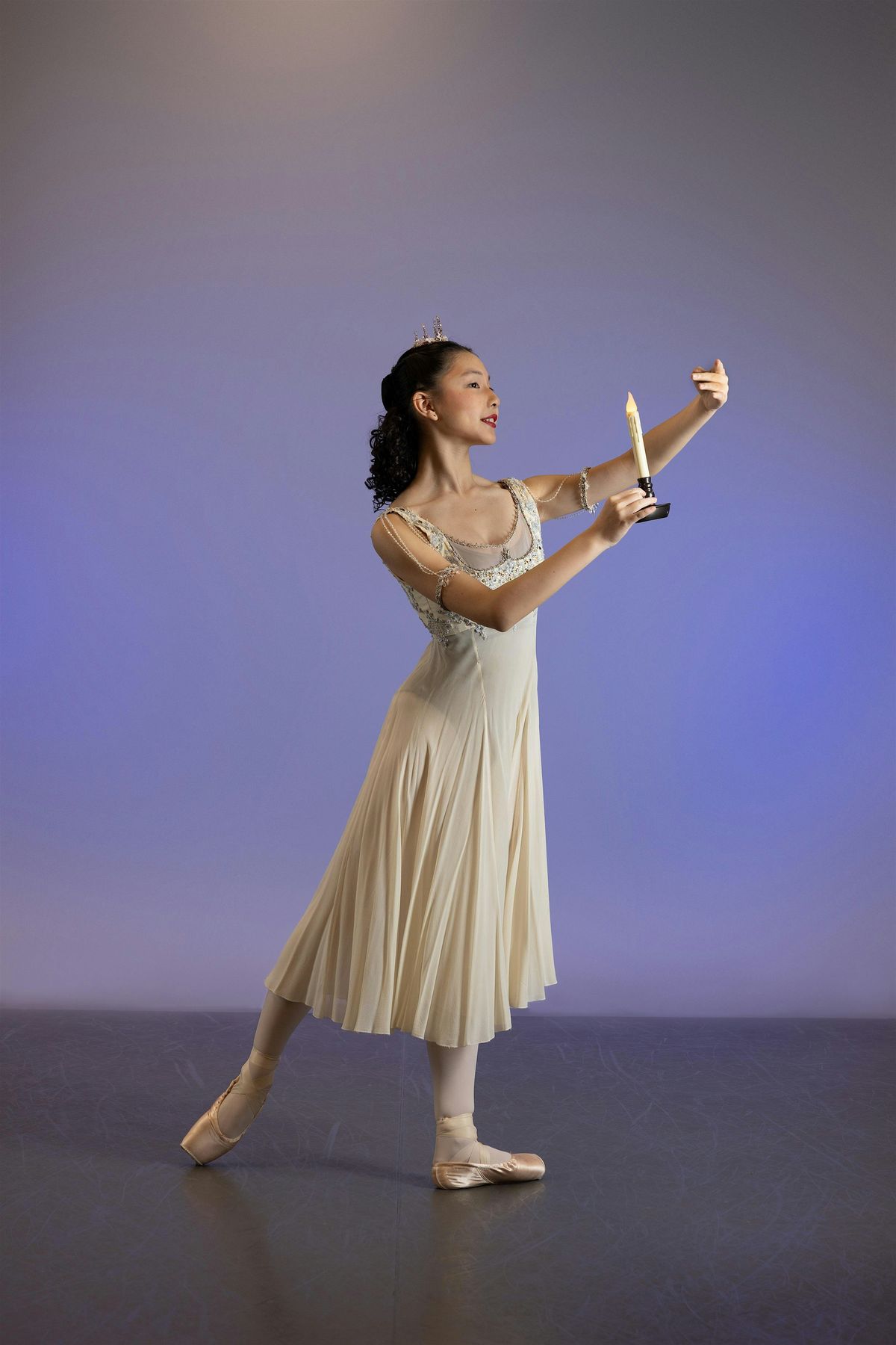 Nutcracker Night