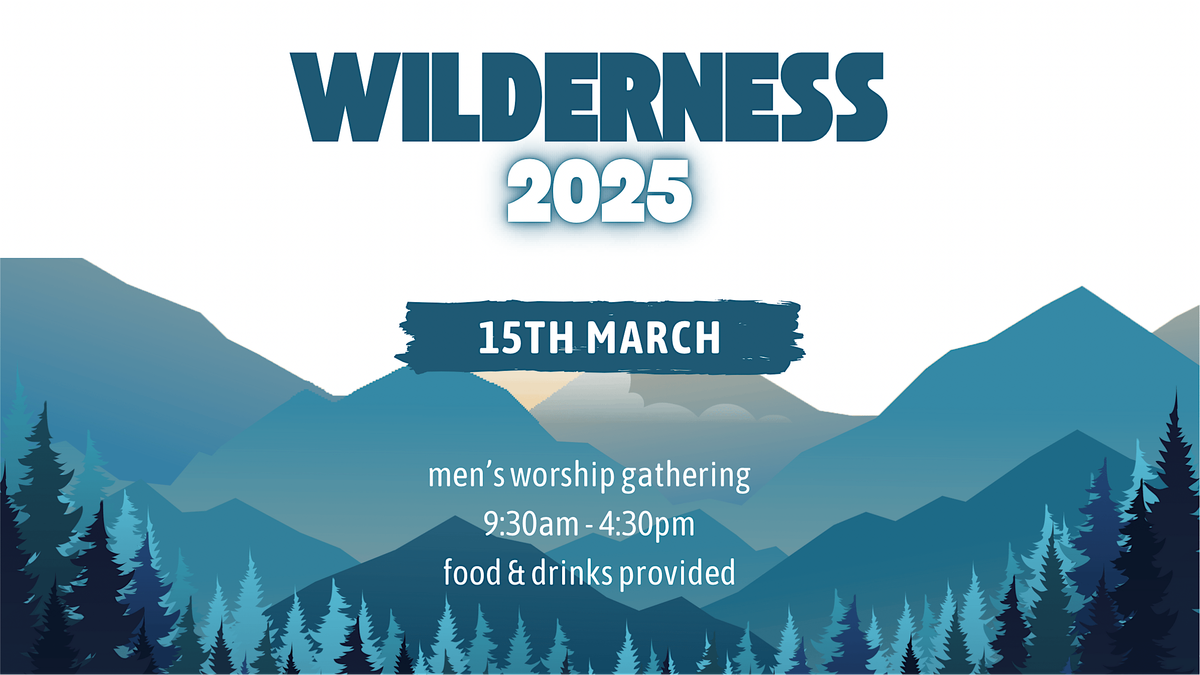 Wilderness 2025