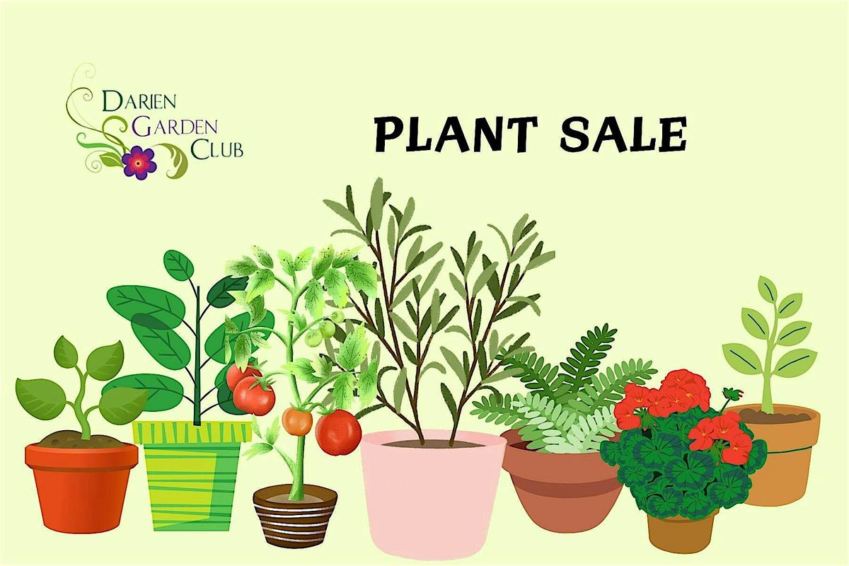 Plant Sale