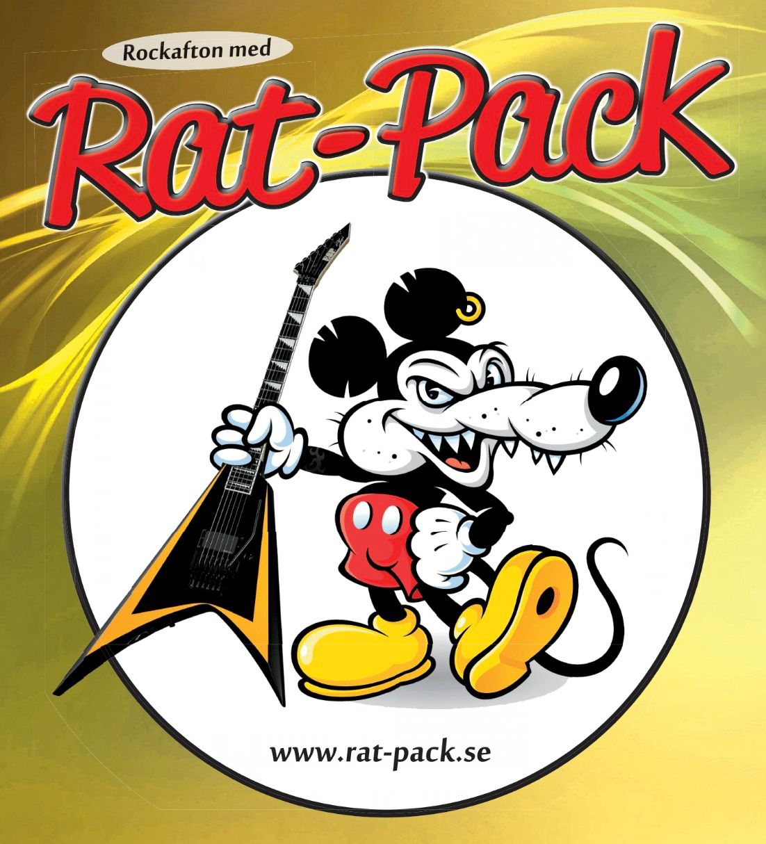 RATPACK