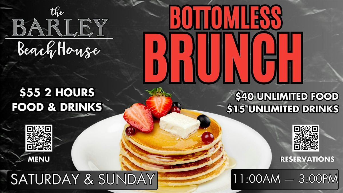 Bottomless Brunch