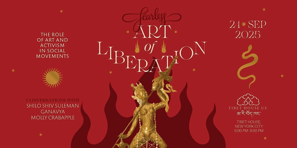 Art of Liberation