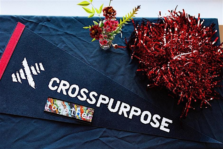 CrossPurpose Spring Career & Employment Fair