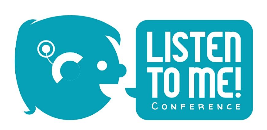 Listen to Me! Hawaii Conference 2025