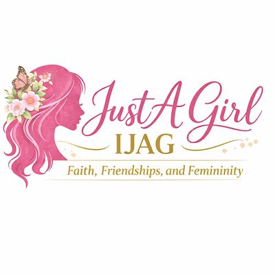 IJAG - I'm Just A Girl